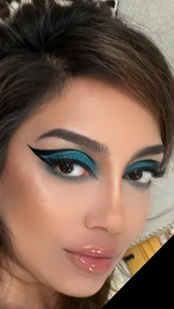 OnlyFans cuenta makeupbymehereen header 2