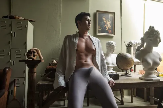 OnlyFans cuenta peccatorum header 2