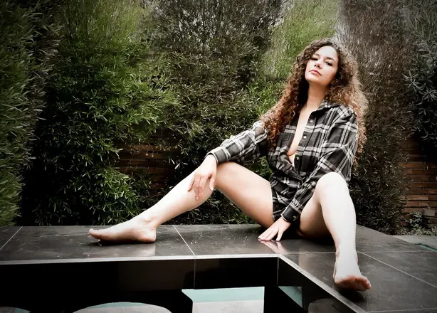 OnlyFans cuenta sweetestrella1 avatar 1
