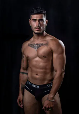 OnlyFans cuenta tatanquinchia avatar 1