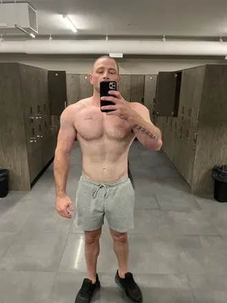 OnlyFans account  markush60 avatar 1