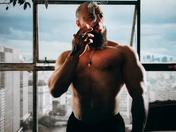 OnlyFans cuenta gabespecofc avatar 1