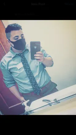 OnlyFans cuenta becomingtrevor avatar 1