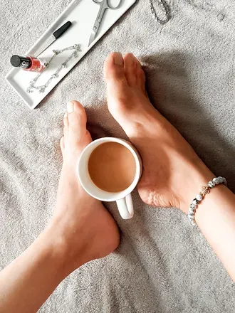 OnlyFans account  mybeautyfeetlove avatar 1