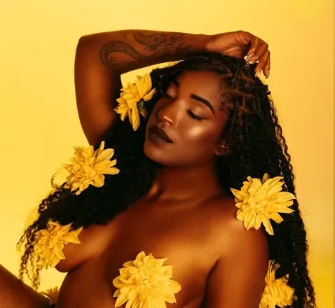 OnlyFans cuenta violetvixennfree avatar 1