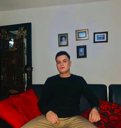 OnlyFans cuenta edisonflorez22 header 2