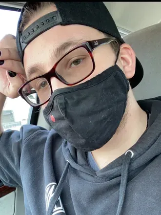 OnlyFans cuenta foxboijames avatar 1