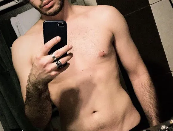 OnlyFans cuenta billygrey97 avatar 1