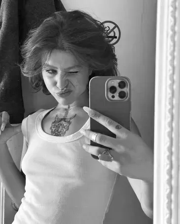 OnlyFans cuenta dontbeshyyyy1 avatar 1