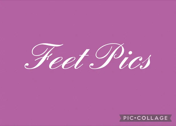 OnlyFans cuenta bubbles_feetpics header 2