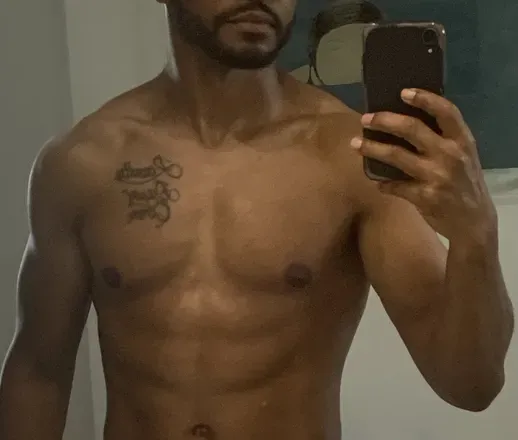 OnlyFans account  dapharaoh avatar 1