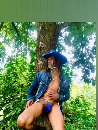 OnlyFans cuenta thaprotegex avatar 1