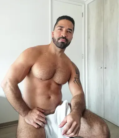 OnlyFans cuenta antony291082 avatar 1