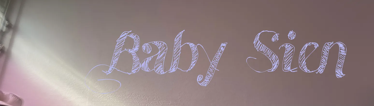 OnlyFans cuenta babysien header 2