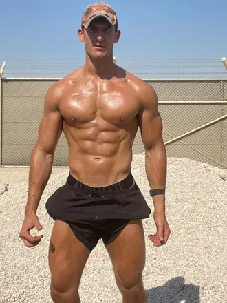 OnlyFans cuenta jaysquaredxmu avatar 1