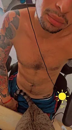 OnlyFans cuenta dirty.chocolate avatar 1