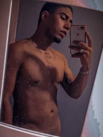 OnlyFans cuenta javierpaxheco avatar 1