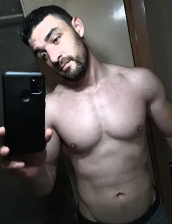 OnlyFans cuenta damian089 avatar 1
