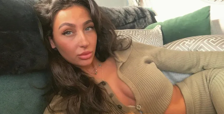 OnlyFans account  stassic avatar 1