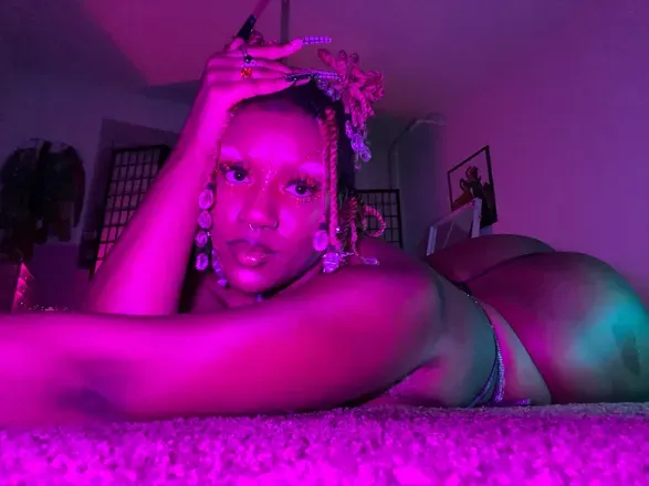 OnlyFans cuenta thesapphiresass header 2