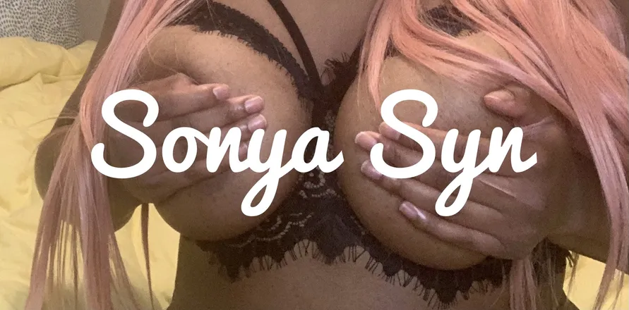 OnlyFans cuenta sonyasyn header 2