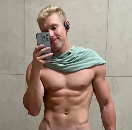 OnlyFans cuenta graysoncolexxx avatar 1