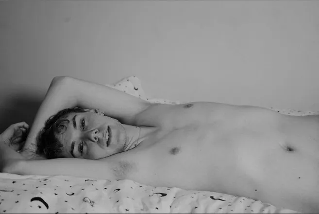 OnlyFans account  dannyscot header 2