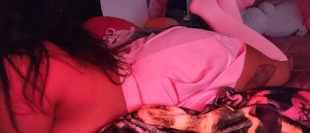 OnlyFans cuenta justalilspice header 2