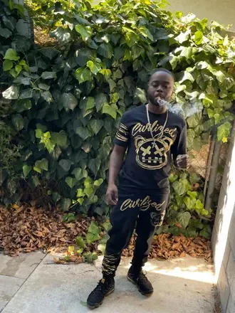 OnlyFans cuenta youngboy115 avatar 1