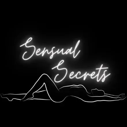 OnlyFans cuenta xsensualsecretsx avatar 1
