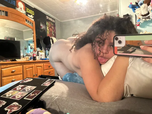 OnlyFans cuenta preciousraven05 header 2