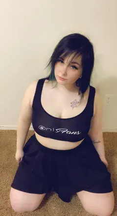 OnlyFans cuenta haileythebudtender avatar 1