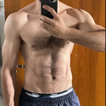 OnlyFans cuenta mboy8 avatar 1