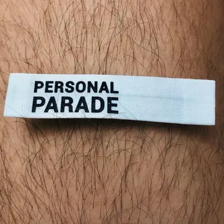OnlyFans cuenta personalparade avatar 1