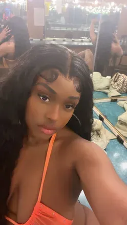 OnlyFans cuenta mybae avatar 1
