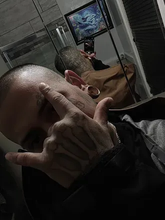 OnlyFans cuenta skyyydaddyyy header 2