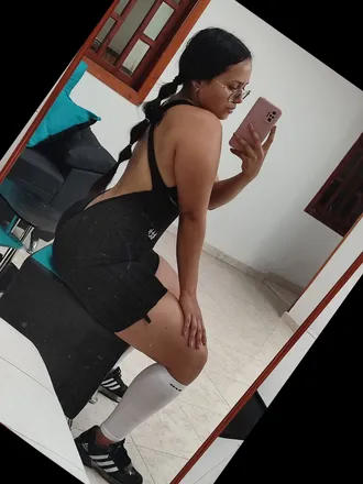 OnlyFans cuenta carolinfer26 header 2