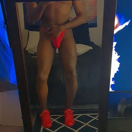 OnlyFans cuenta throatxnxmuncher avatar 1