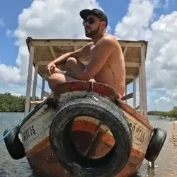 OnlyFans cuenta ronaldstoker1 avatar 1