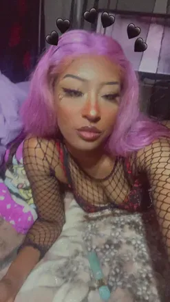 OnlyFans account  mynamenotalexis avatar 1