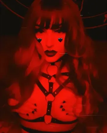 OnlyFans cuenta lilisntreal666 avatar 1