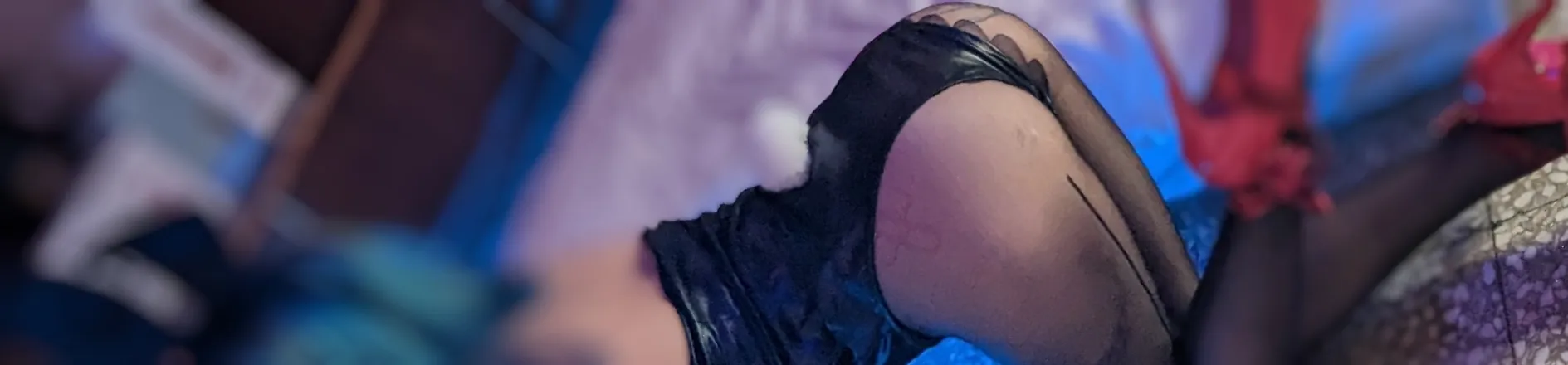 OnlyFans cuenta liljinx_420 header 2