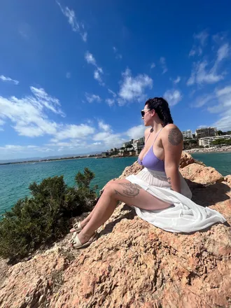 OnlyFans cuenta laurenof221 header 2