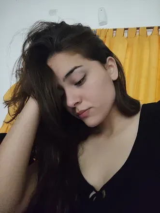 OnlyFans cuenta foxy_mar avatar 1
