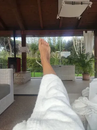 OnlyFans cuenta meryfeetfetish avatar 1
