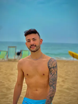 OnlyFans cuenta ihugooo avatar 1
