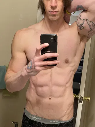 OnlyFans cuenta boredomsacrime avatar 1