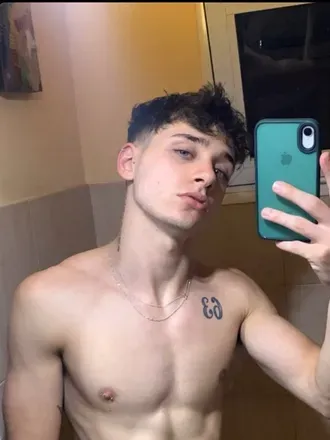 OnlyFans account  onlyginox avatar 1