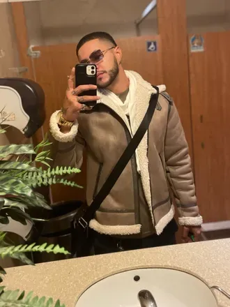 OnlyFans cuenta only.nan0 avatar 1
