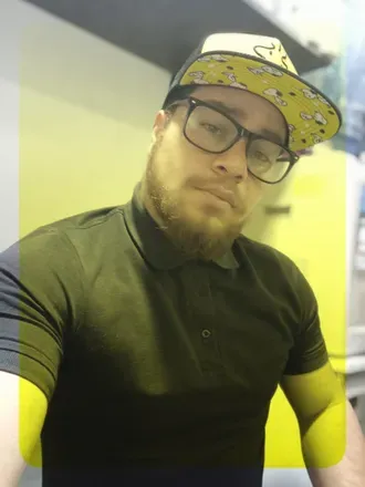 OnlyFans cuenta jackburdin avatar 1